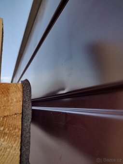 Garážová vrata - 8