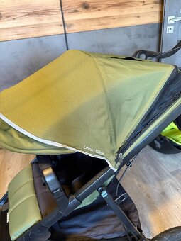 Thule Urban Glide 2 kompletní set - 8