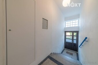 Pronájem byt 2+kk, 50㎡ - 8