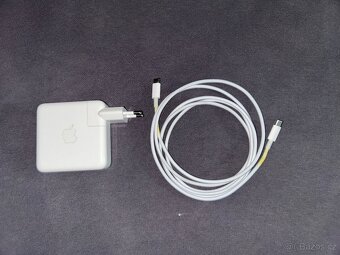 Apple MacBook Pro 13 2020 - 8