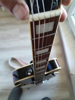 Ibanez af 75 - 8