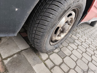 FORD TRANZIT 2,0D ,r.v.2004 - 8