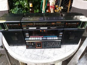 Sharp WQ-T234,Aiwa CS-W200,CS-110,CS-W531,CA-W30,Sencor - 8