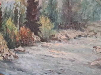 Obraz Miloslav GROSS - 8