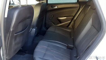 Opel Astra combi 1.7 CDTi - 8