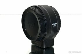 Nikon FTZ adaptér TOP STAV - 8