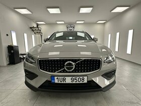 VOLVO V60 CROSS COUNTRY 145 kW ULTIMATE - 8