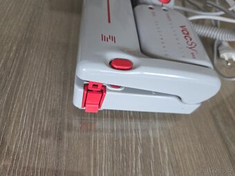Zepter svarovacka s pumpou - 8