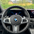 BMW M340d xDrive Touring + záruka do 2026 + odpočet DPH - 8