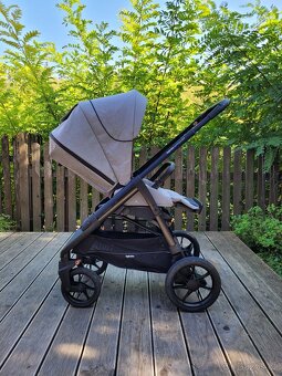 Sportovní kočárek Inglesina Aptica XT - 8