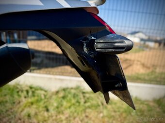 Voge 300 Rally GY – skvěle udržovaná, připravená na sezónu. - 8