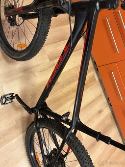 Trek Roscoe 7 2019 - 8