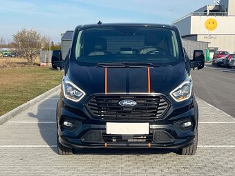 Ford Tourneo Custom Sport 136kw 2020 - 8