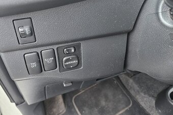 Daihatsu Materia 1.5 16V 76 kw - automat., vhodné na reklamu - 8