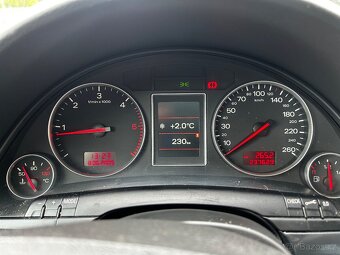 Audi A4 quatro - 8