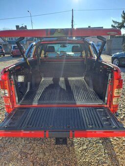 Ford Ranger 3.2 TDCi 147kW 4x4 Limited - 8