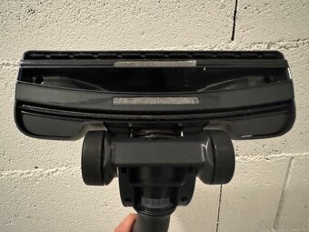 Electrolux UltraSilencer EUS8ALRGY - 8