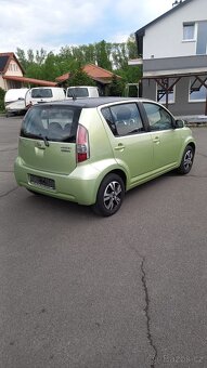 Daihatsu Sirion 1.3 64kW - 8