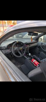 Mercedes Benz cl203 turbo - 8