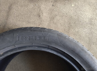 LETNÍ PNEU PIRELLI 255/45/19-4KS - 8