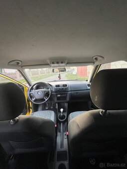 Škoda Fabia 1.2 htp - 8