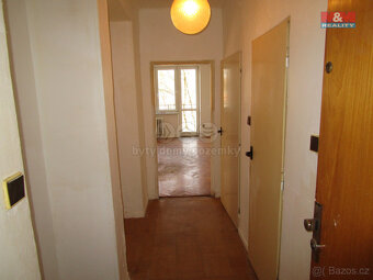 Prodej bytu 4+1, 68 m², Ostrava - Poruba, ul. Žilinská - 8