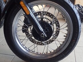 MOTO GUZZI V7 Stone Corsa E5 - 8