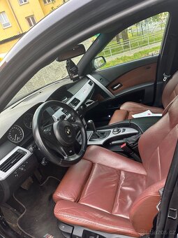 E61 530XD - 8