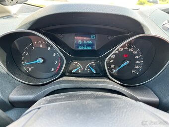 Ford c-max - 8