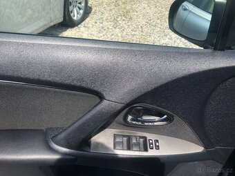 Toyota Avensis 1.8i 108 KW,MAN,KLIMA,KAMERA.. - 8