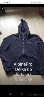 Dámské mikiny - 8