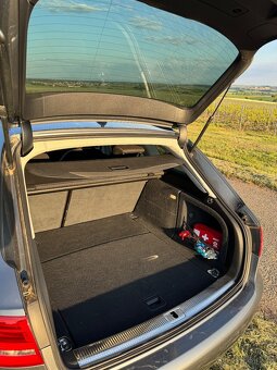 Audi A4 B8 2.0 TDI 100kW, kombi, 2012, po servisu - 8