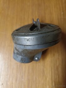 karburátor - 8