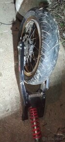 Yuki sm 125 díly - 8