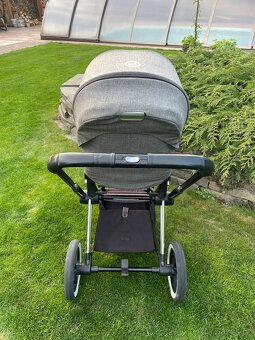 Kočárek cybex Priam 2018 dvojkombinace - 8
