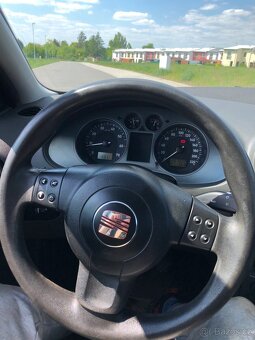 Seat Ibiza 1.4i 55kw - 8