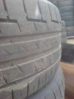Letní pneu, 205/55/16, Continental Premium Contact 6, 4x - 8