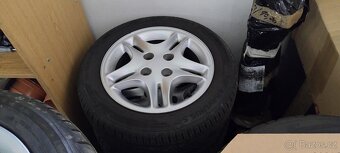 Citroen Xsara Break 2.0 HDI 80kw - 8