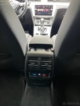 Volkswagen passat B8 1.6.TDI DSG - 8