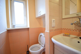 Pronájem bytu 2+1, Smetanova, Hodolany, 13500 Kč/měs, 56 m2 - 8