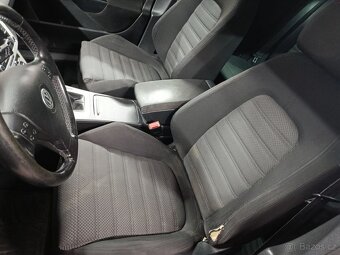 VW Passat B6 2.0tdi - 8