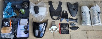 Triumph Speed Triple 1050 - 8