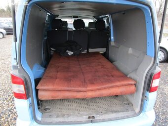 Volkswagen Transporter, 2,0TDI -75KW - NOVÁ STK - 8
