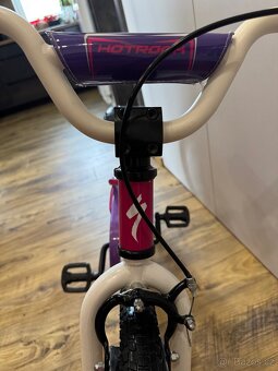 Dětské kolo Specialized Hotrock (Riprock) 16” - 8