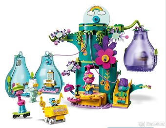 LEGO 41255 Párty v Popikovẽ - 8