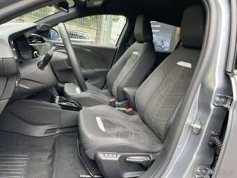Opel Corsa GS Line 50kWh - 8