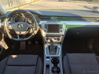 Passat B8 2.0 tdi 110kW Comfortline - 8
