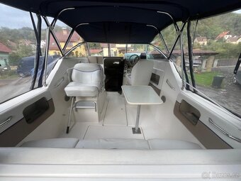 Motorová loď Bayliner Ciera 2252 + trailer v ceně - 8