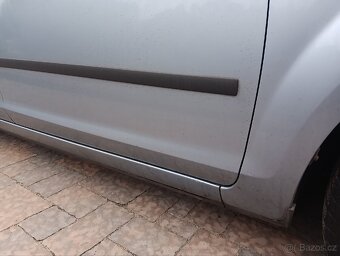 Ford focus 1.6 16v,mod.r.2007,alu,po stk b ČR,Topp - 8
