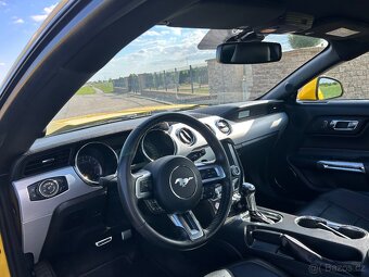 Ford Mustang 5.0 GT EU - 8